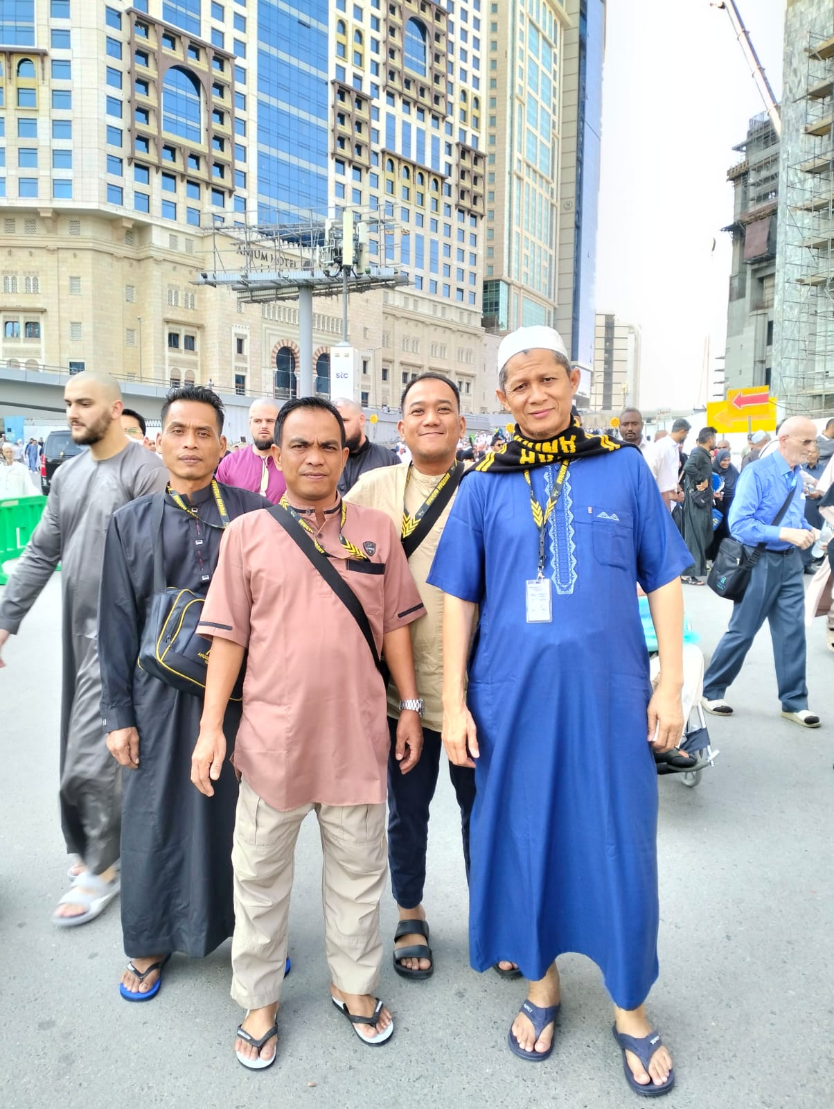 Umroh 2023